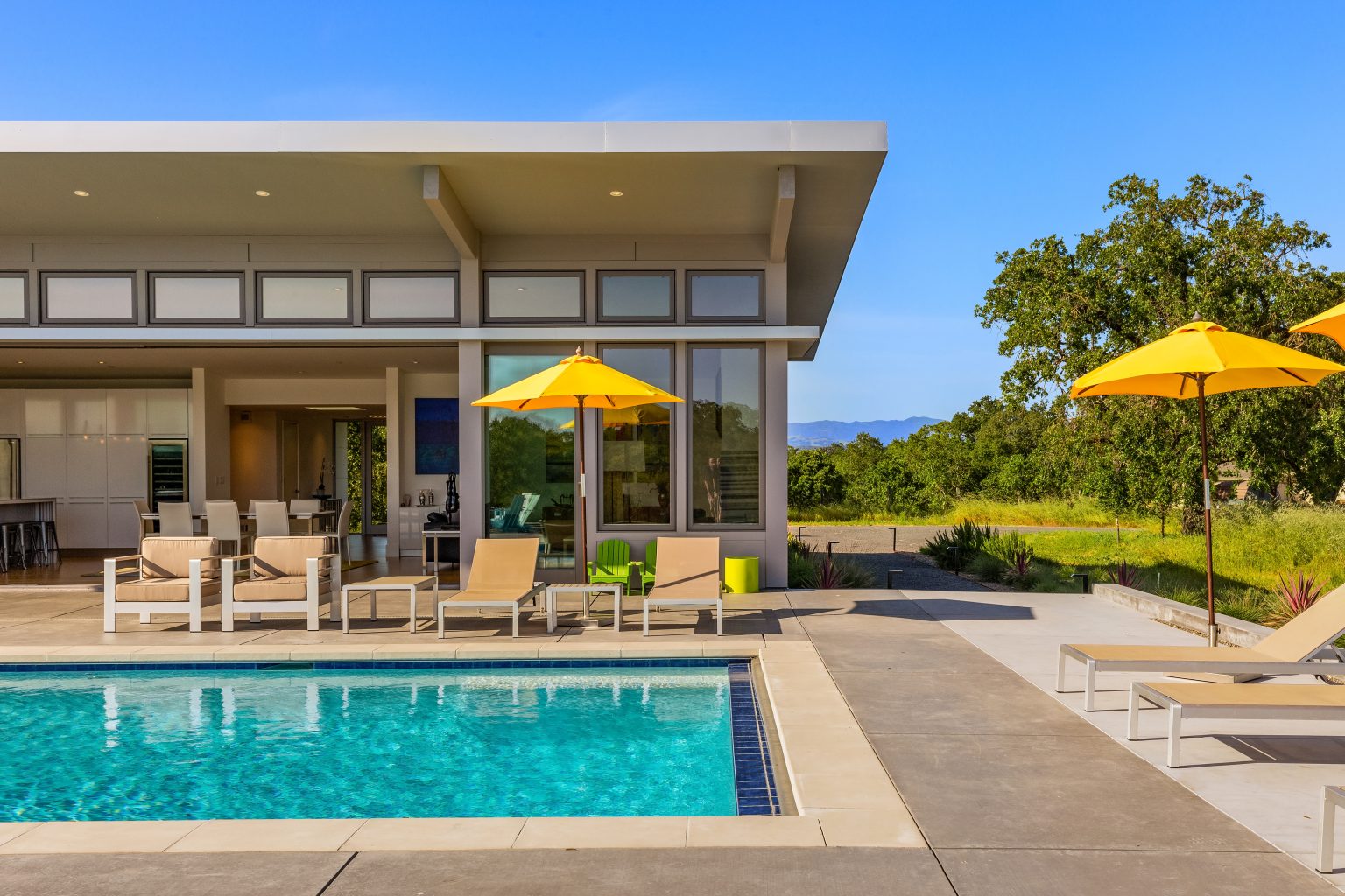 Photo inspiration: Visual Reference: Modular And Prefab Homes Los Angeles