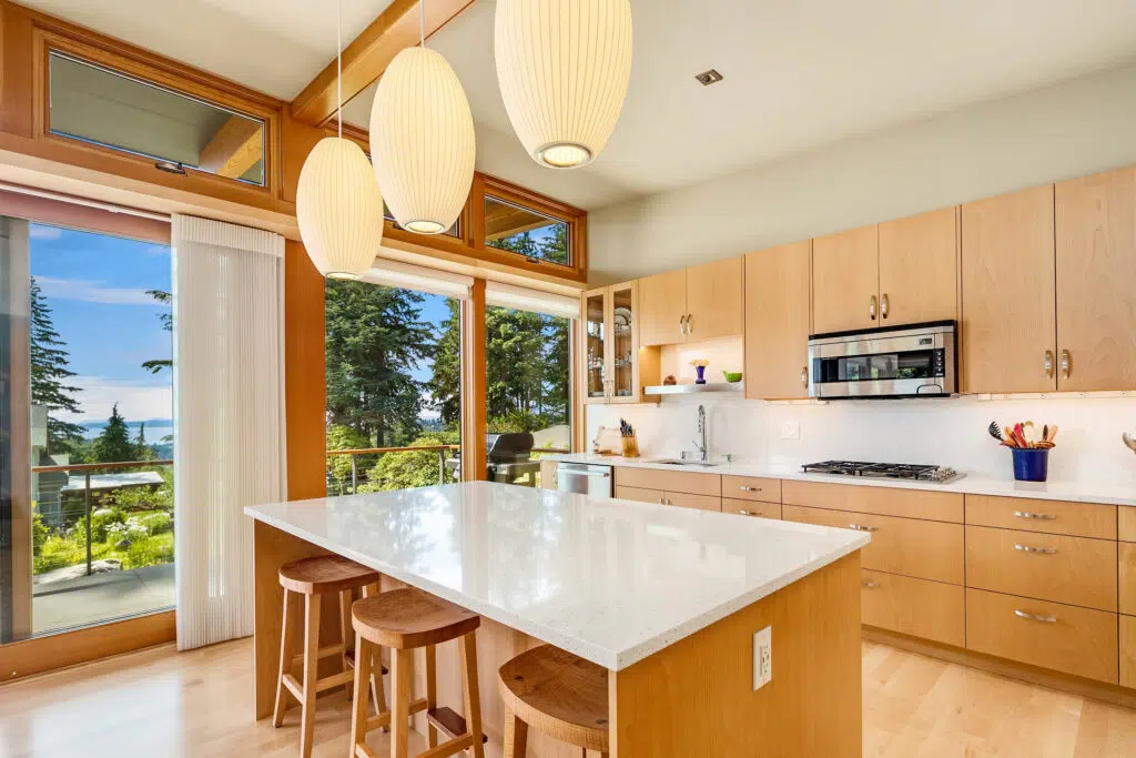 Stillwater Dwellings: A Closer Look