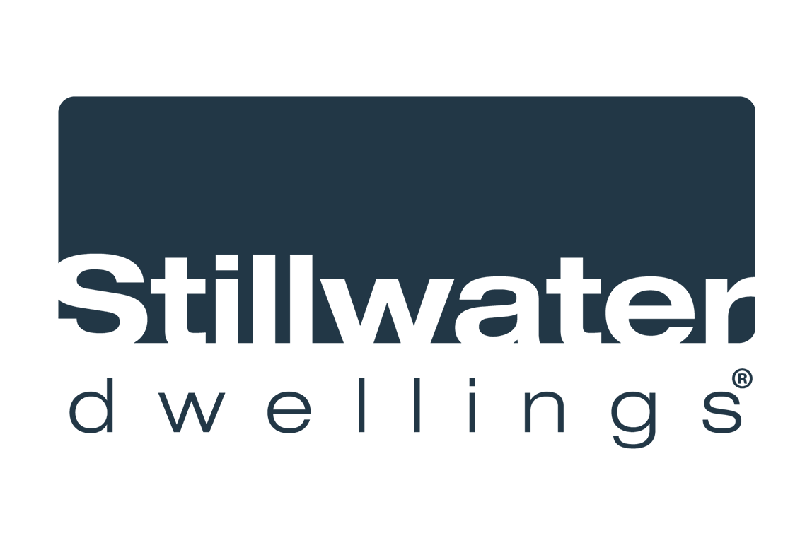 Stillwater Dwellings logo