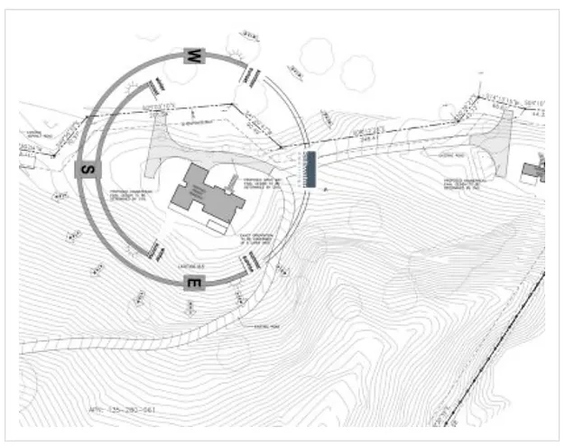 Site-Planning - Stillwater Dwellings