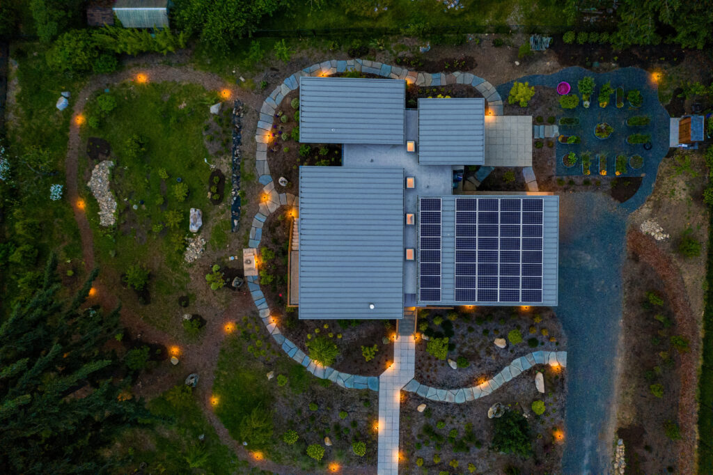 SolarEnergyManagementSolutions - Stillwater Dwellings