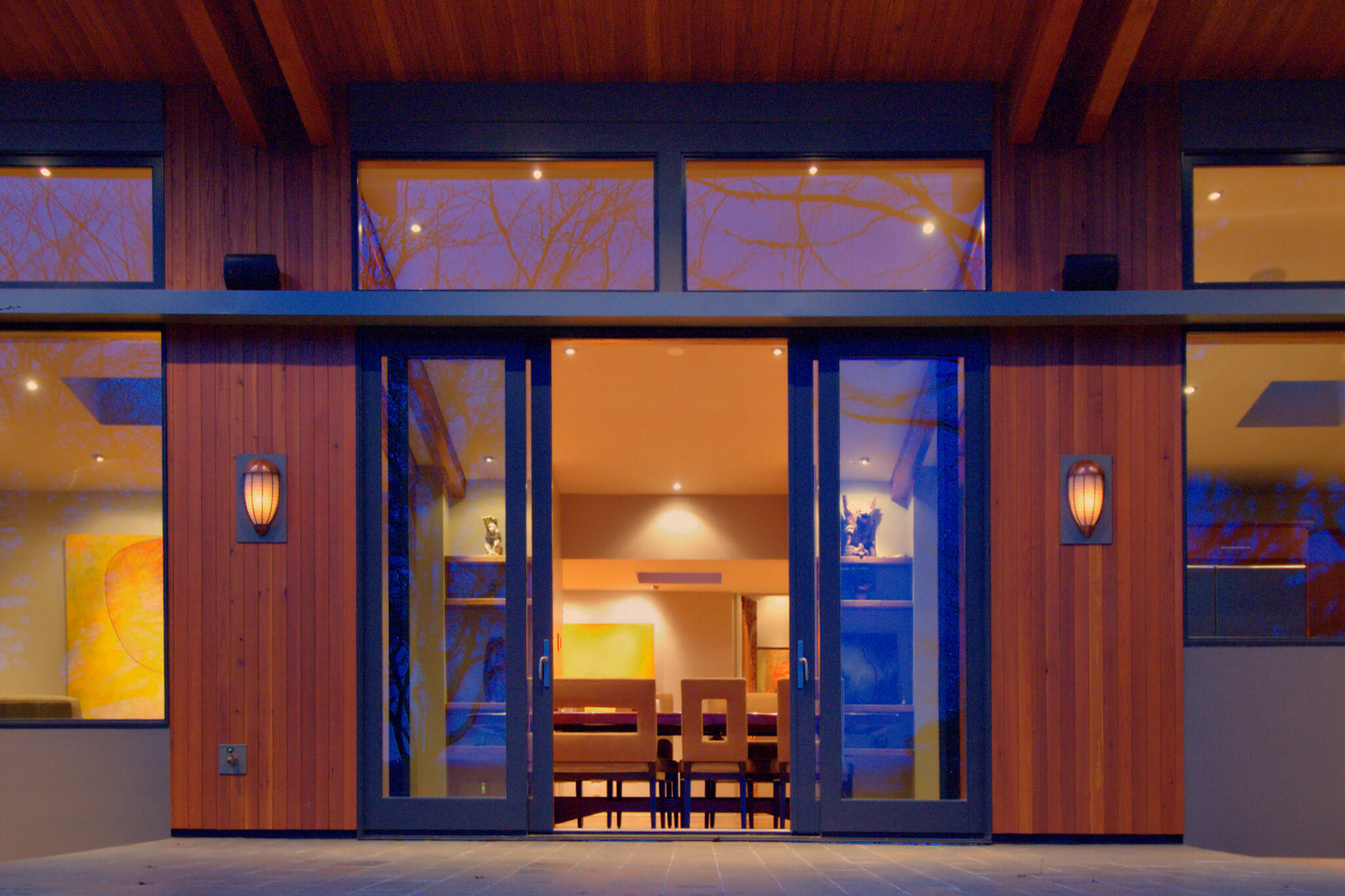 Gallery Detail: Modular And Prefab Homes Los Angeles