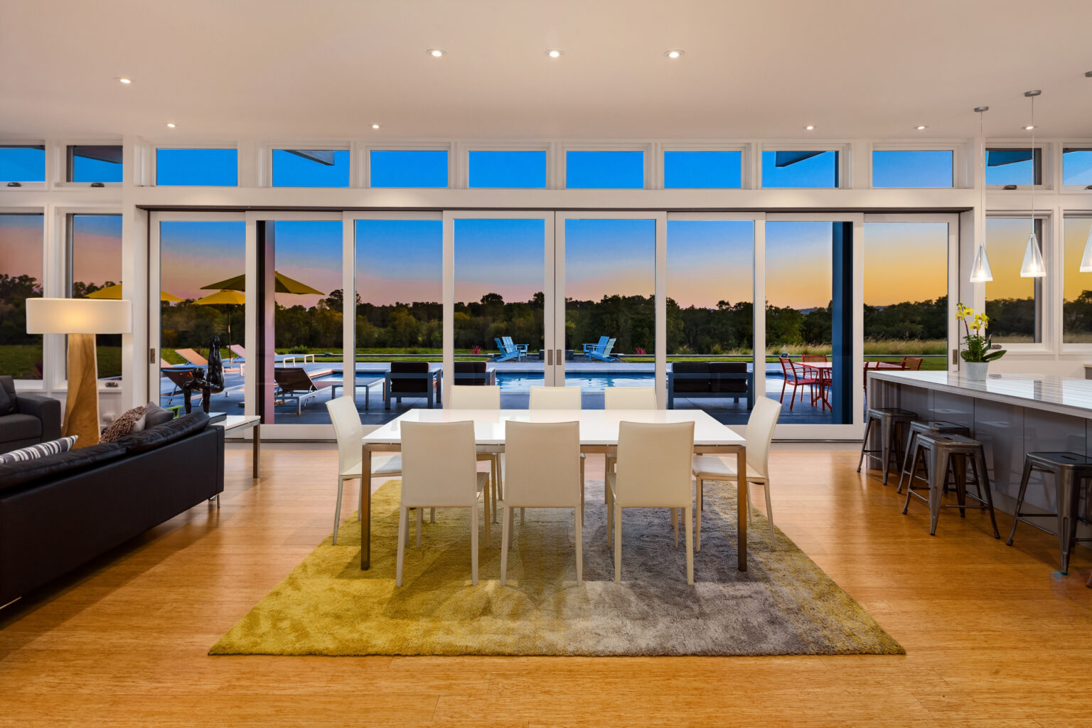 Windows&Doors - Stillwater Dwellings