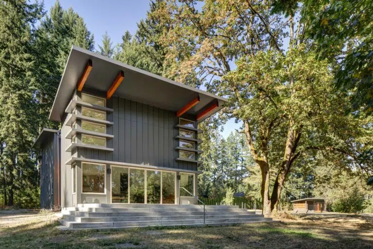Luxury Modular Homes in Billings, Montana