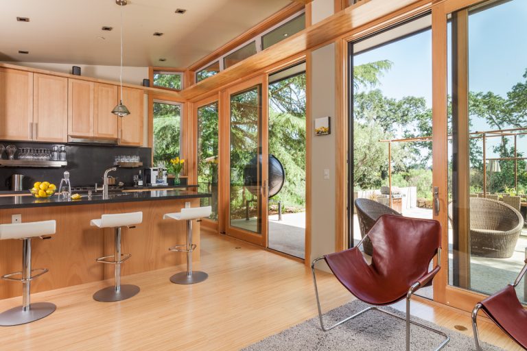 Stillwater Dwellings Luxury Prefab Homes - Telluride, Colorado