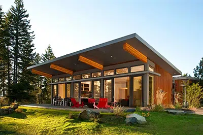 Defining Modular Homes