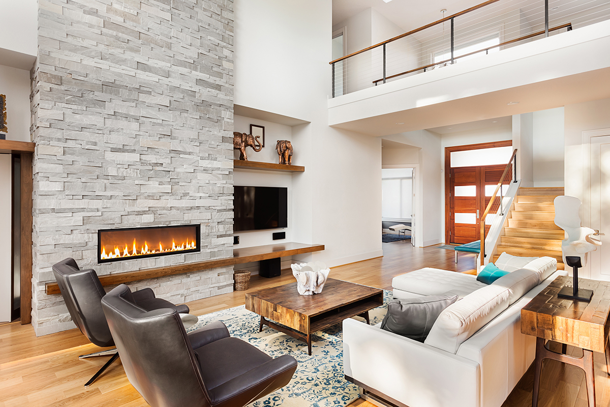Luxury Prefab Homes: Seattle, Washington
