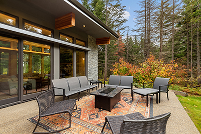 The Future of Luxury Living