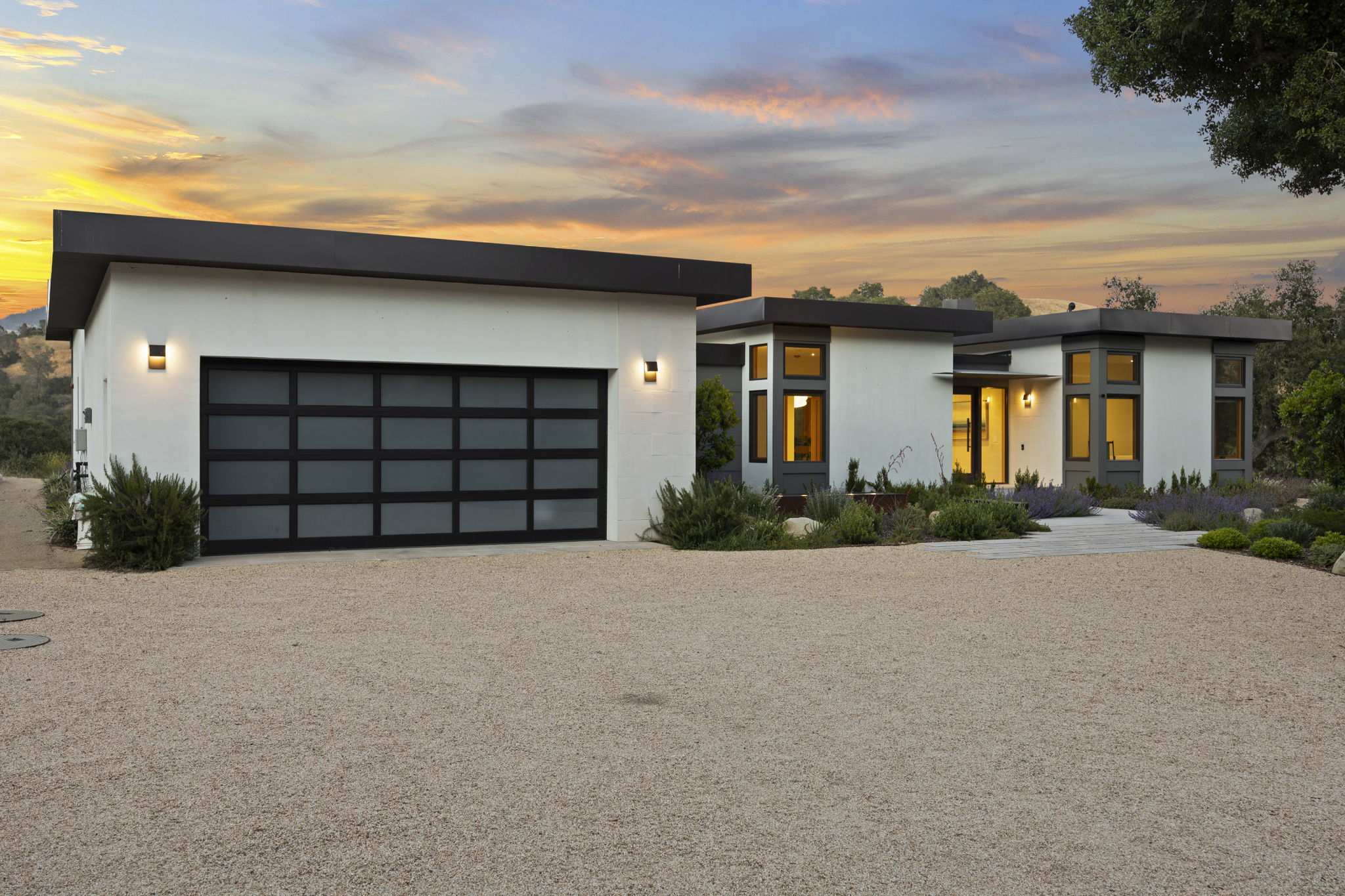Building a Dream: Luxury Modern Modular Homes in Big Sky, Montana ...