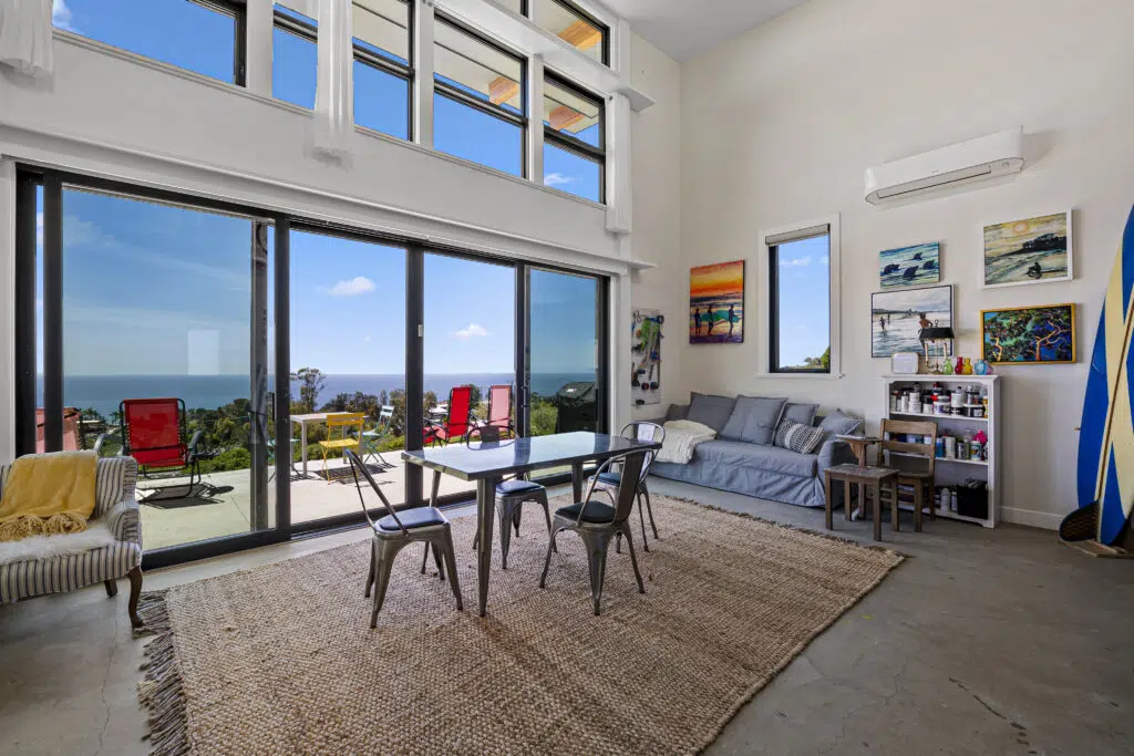 The Economic and Environmental Benefits of Modular Living