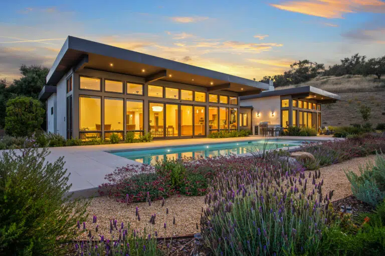 Prefab Home