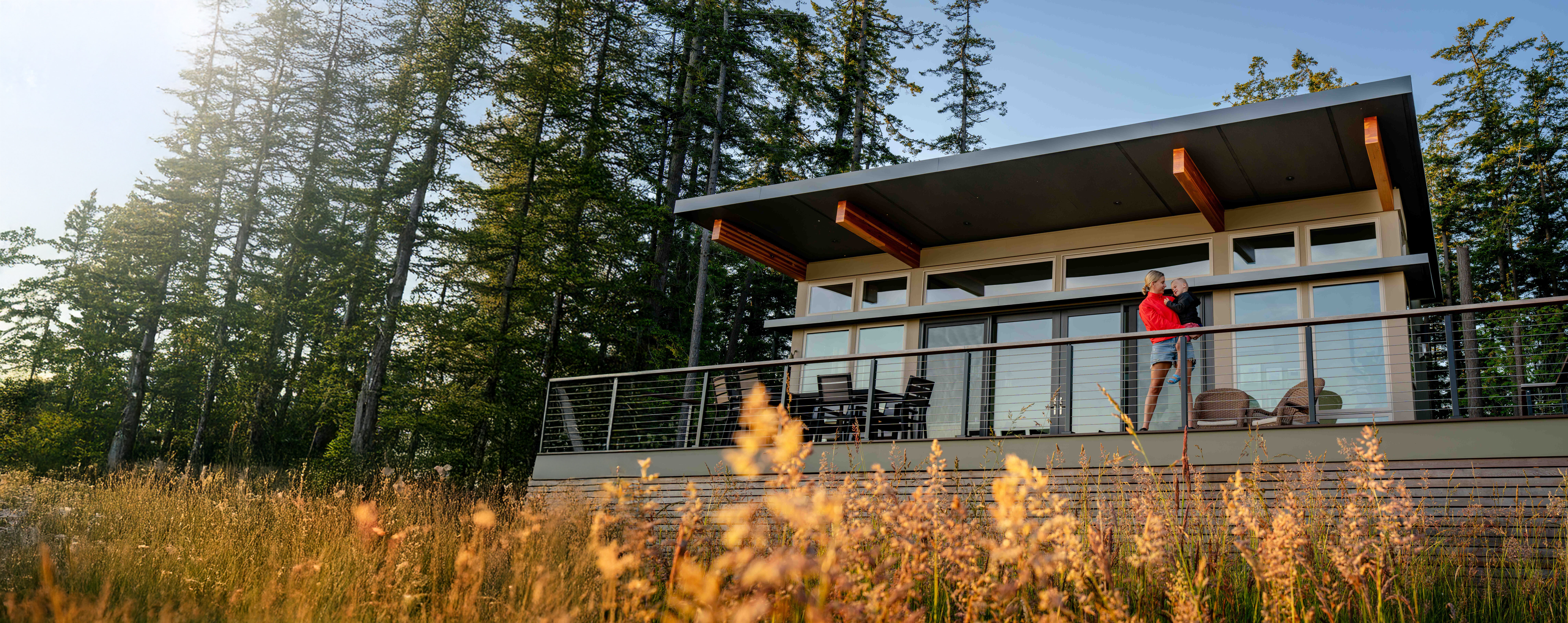 Modern Luxury Prefab \u0026 Modular Homes - Stillwater Dwellings, image size:7969x3168