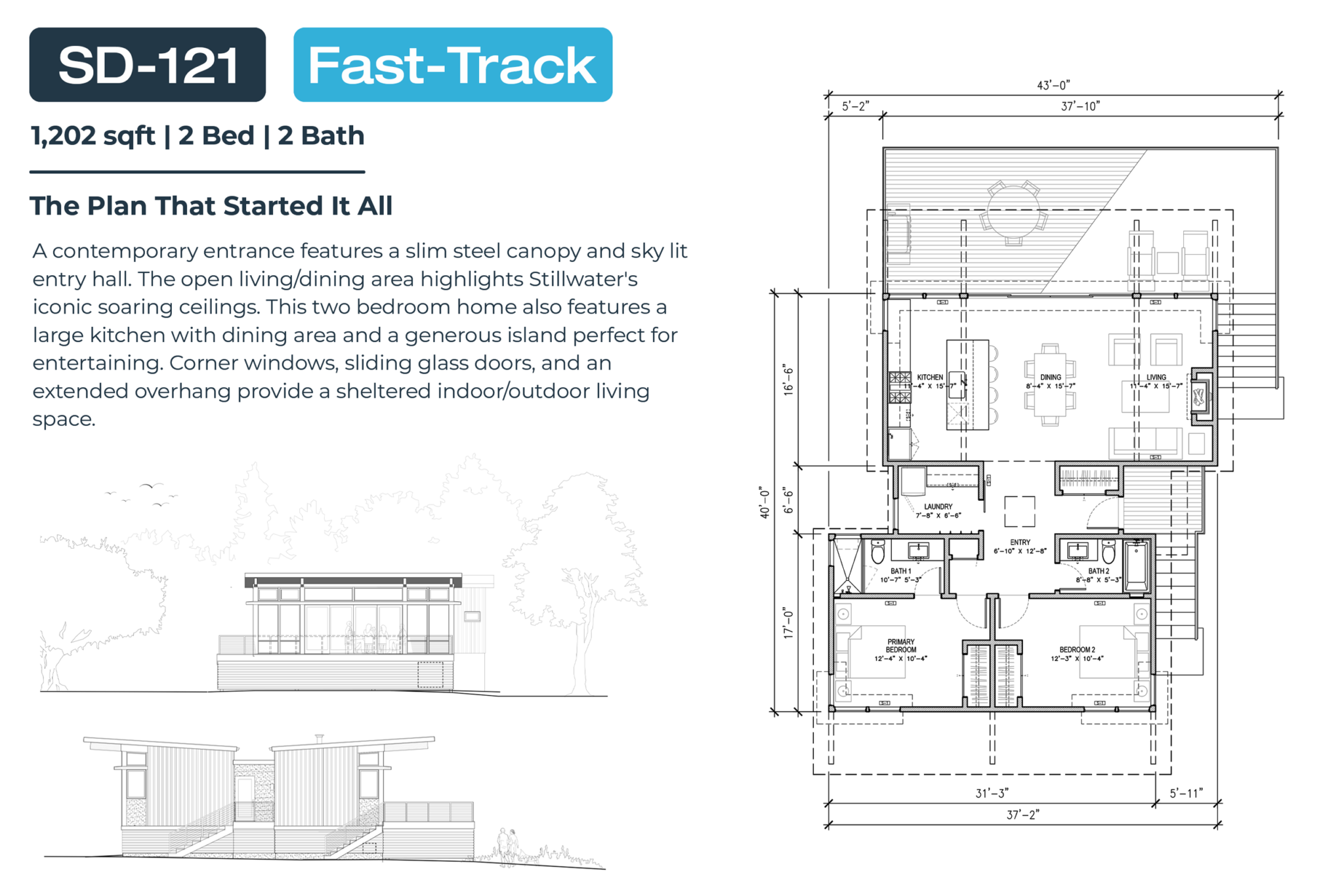 PrefabFloorPlan