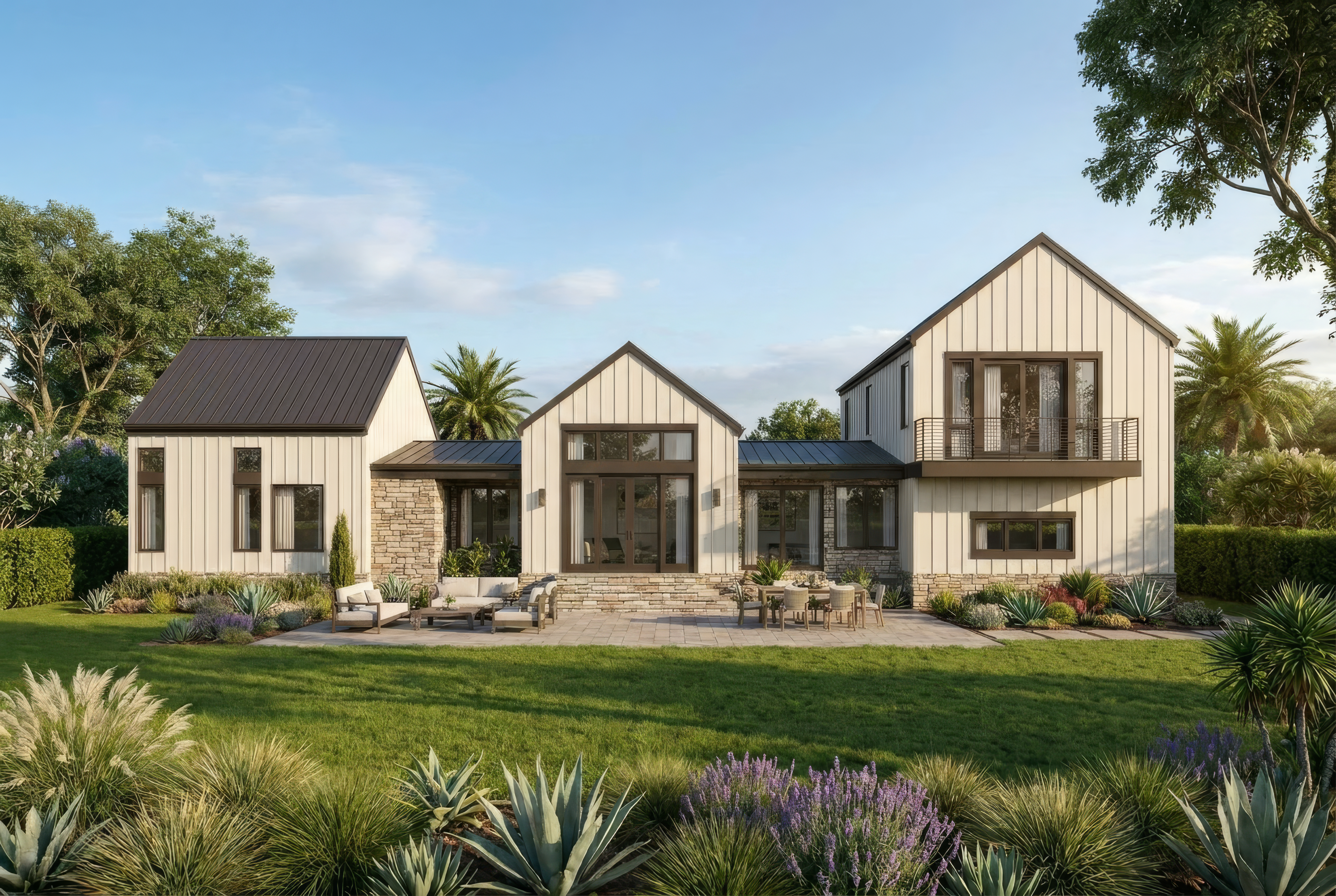 kleinArchitectural_Visualizations_A_contemporary_farmhouse-style_home_is_showcased_d8APxxsO-topaz-upscale-33x - Stillwater Dwellings